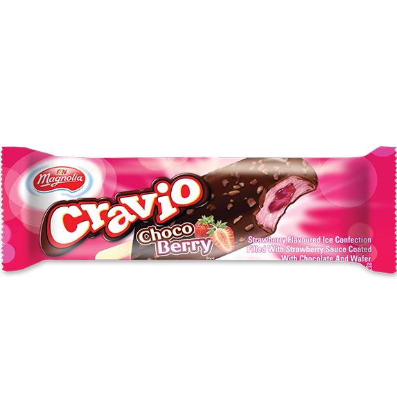 Cravio Choco Berry