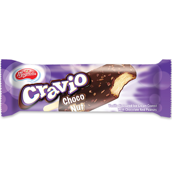 Cravio Choco Nut