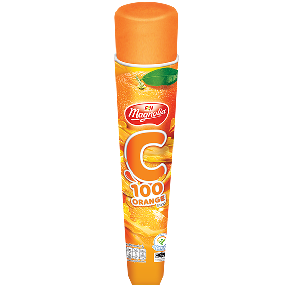 C-100 Orange