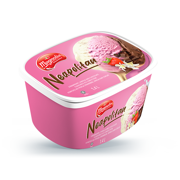 Neapolitan