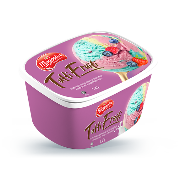 Tutti Fruiti