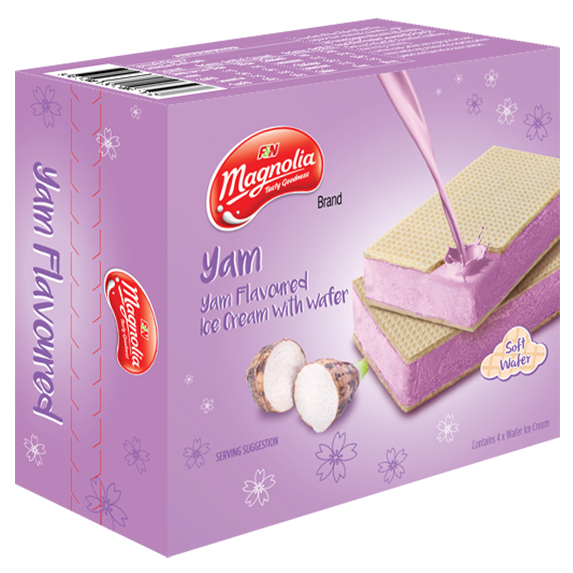 Wafer Yam Multipack