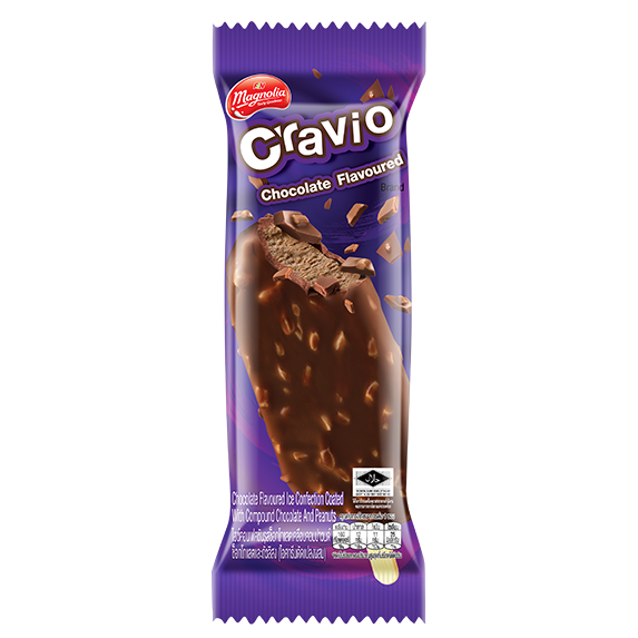 Cravio Chocolate